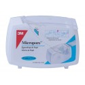 esparadrapo micropore blanco 7,5x2,5 por