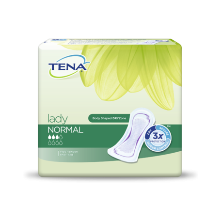 Tena Lady Normal 24 Uds