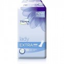 Tena Lady Extra 10 Und