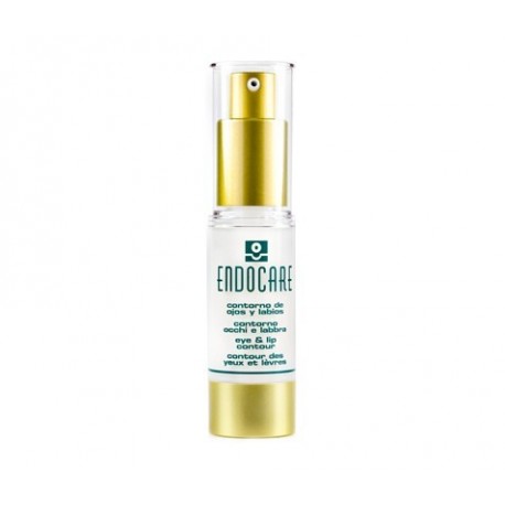 Endocare Contorno Ojos y Labios 15 ml