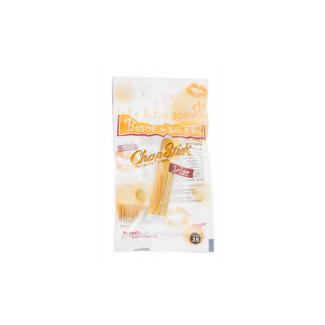 chapstick protector labial solar f15 4gr