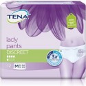 Tena Lady Pants Discreet Talla M 12 Und