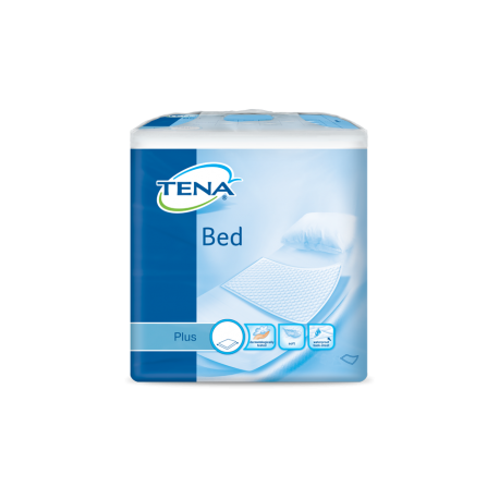 Tena Bed Plus 60x90 35 Uds