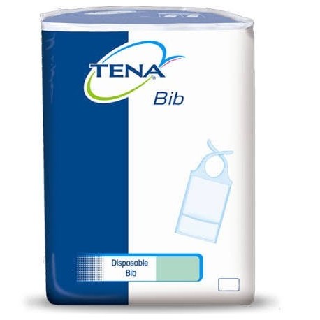 Tena Babero Talla S/M 150 Und