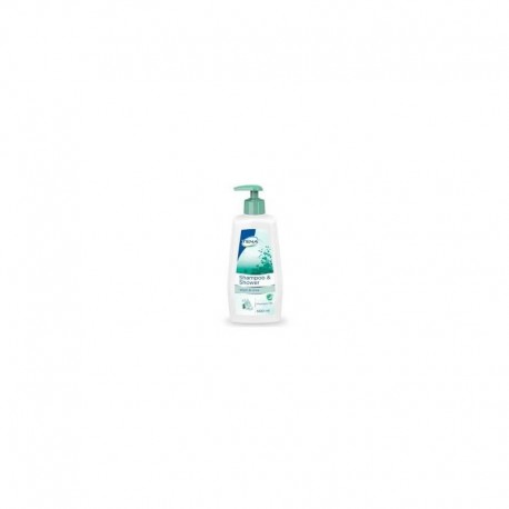 Tena Shampoo & Shower 500ml