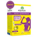Aquilea Detox + Quemagrasasas 10 Sticks