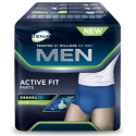 Tena Men Active Fit Pants Talla L 10 Ud