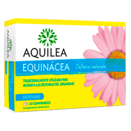 Aquilea Equinácea 30 Comp