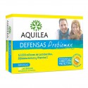 Aquilea Defensas Probiomax 10 Comp