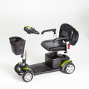 Scooter Lux Eclipse Plus