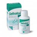 saltratos polvos desodorantes 50 gr.
