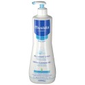 Mustela Gel de Baño Suave 750ml