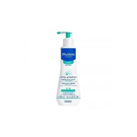 Mustela Crema Emoliente Stelatopia 300ml