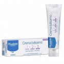 Mustela Crema Bálsamo 1 2 3 50ml