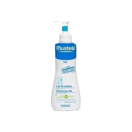 Mustela Loción Corporal 750ml