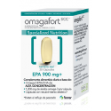 Omegafort SCC EPA 900 MG+30 Capsulas