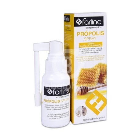 Farline Propolis Spray 30ml