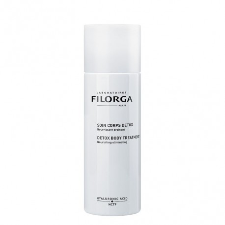 Filorga Détox Tratamiento Corporal 150ml