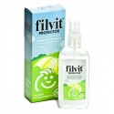 filvit protector repelente piojos 125ml.