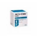 ACCU-CHEK GUIDE 10 TIRAS