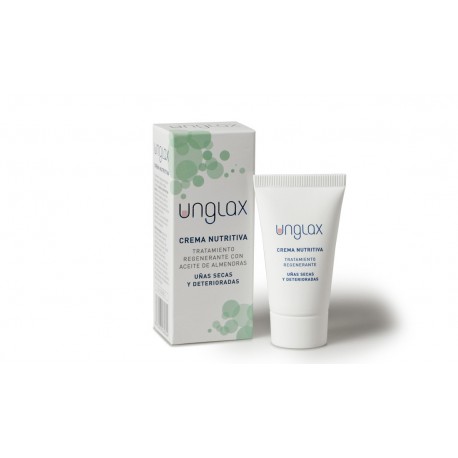 unglax crema nutritiva