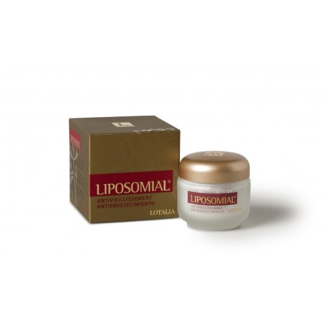 Liposomial Antienvejecimiento Emulsión 50ml