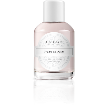 Labeau Fragancia Rosa 100ml