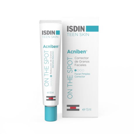 Isdin Acniben On the Spot 15ml