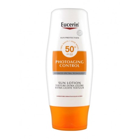 Eucerin Sun Photoaging Control SPF50+ 150ml