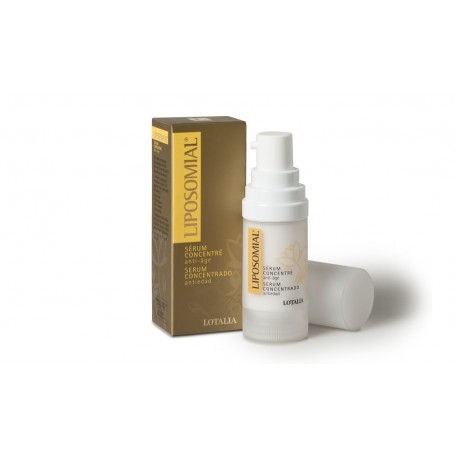 Liposomial Serum Concentrado