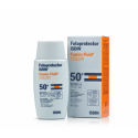 Isdin Fusion Fluid Color SPF 50+ 50ml