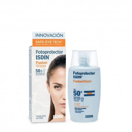 Isdin Fusion Water SPF 50+ 50ml