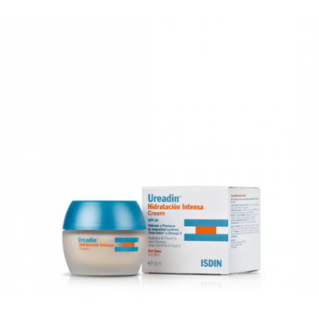 Isdin Antiarrugas Cream SPF 20 50ml