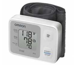 Omron m3 comfort tensiometro digital automático brazo - Farmacia en Casa  Online