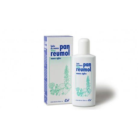 pan-reumol ba