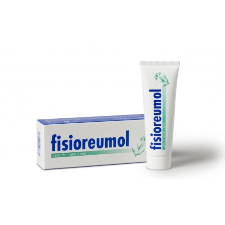 fisioreumol crema 50ml.