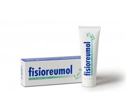 fisioreumol crema 50ml.