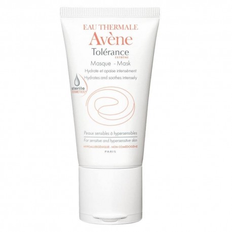 Avene Tolérance Extrême Mascarilla 50ml