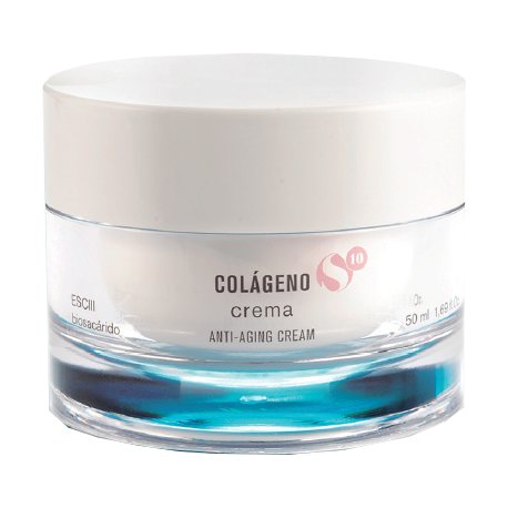 Medichy Model S10 Crema Collagen