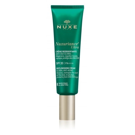 Nuxe Nuxuriance Ultra Crema Redensificante Anti-edad SPF20 50ml