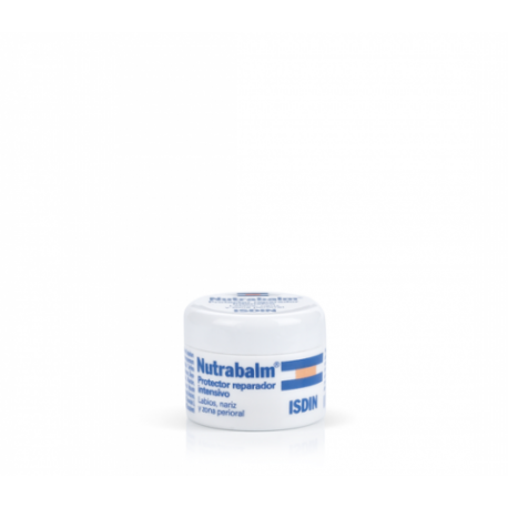 Isdin Nutrabalm 10ml