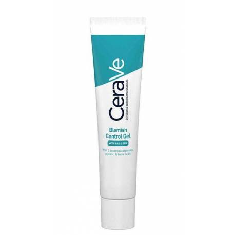 CERAVE GEL CONTROL IMPERFECCIONES 40 ML