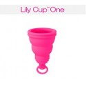 Intimina Lily Cup One Copa Menstrual Principiantes