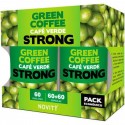 Green Coffee Strong 60+60 caps