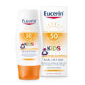 Eucerin Sun Loción Pediátrica SPF50+ 150 ml