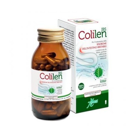 Colilen IBS 96 caps Aboca