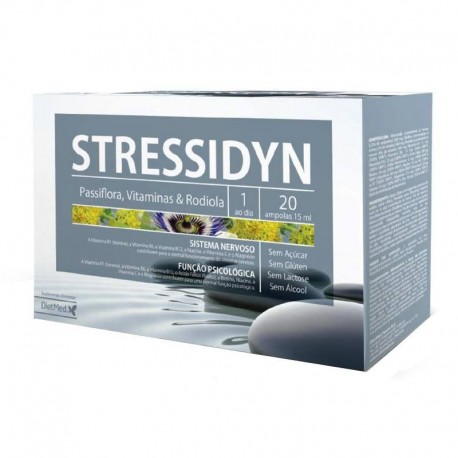 Stressidyn Dietmed