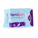 Femilady Compresa Noche 8unds