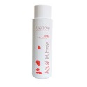 agua petalos rosas spa recambio 500 ml.