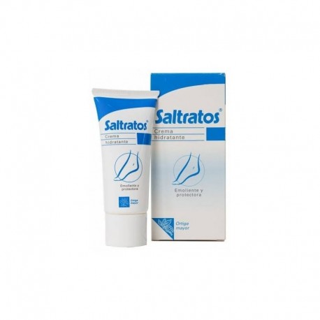 Saltratos Crema Hidratante 50ml